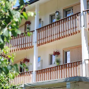 Hotel Garden, Fino Del Monte