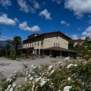 Hotel Merloni, Grandola ed Uniti