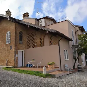 Locanda 700enolocanda, Santa Giuletta